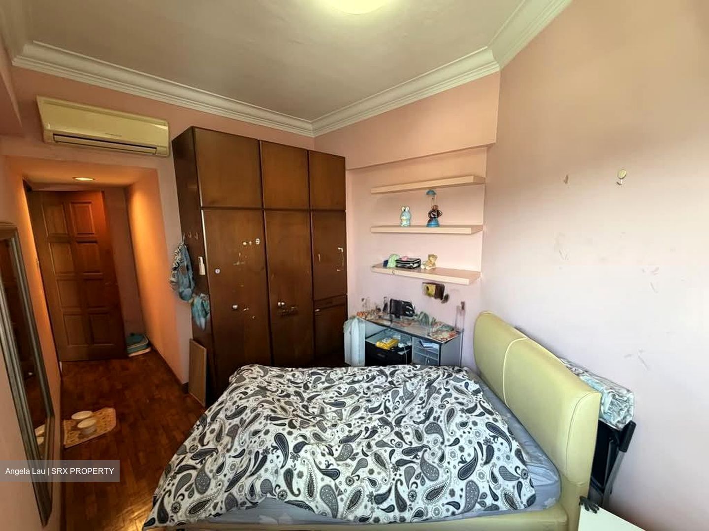 Simsville (D14), Condominium #552498771